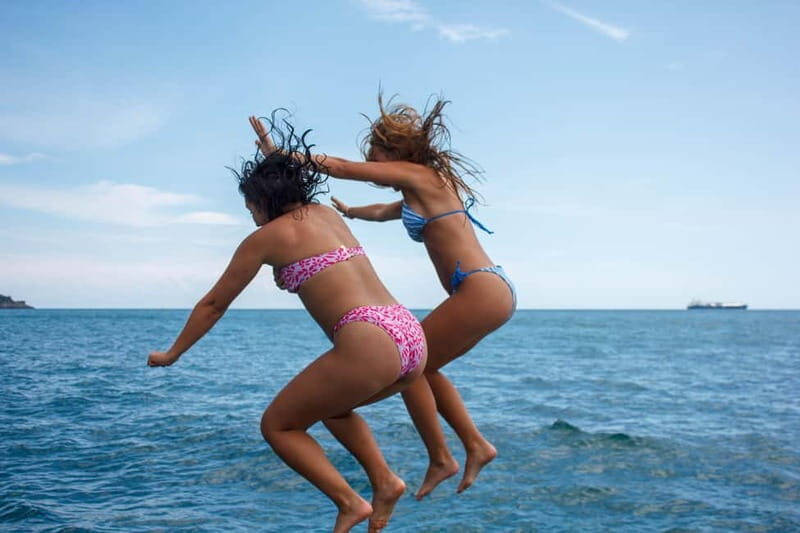 La Spezia: Cinque Terre Boat Tours with swim stops - Who Will Love This Tour?