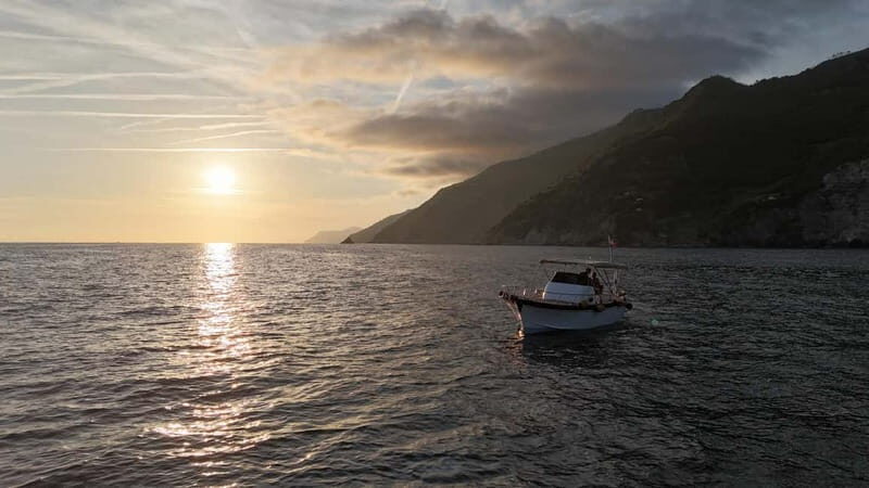 La Spezia: Cinque Terre Sunset Tour - Why This Tour Offers Great Value