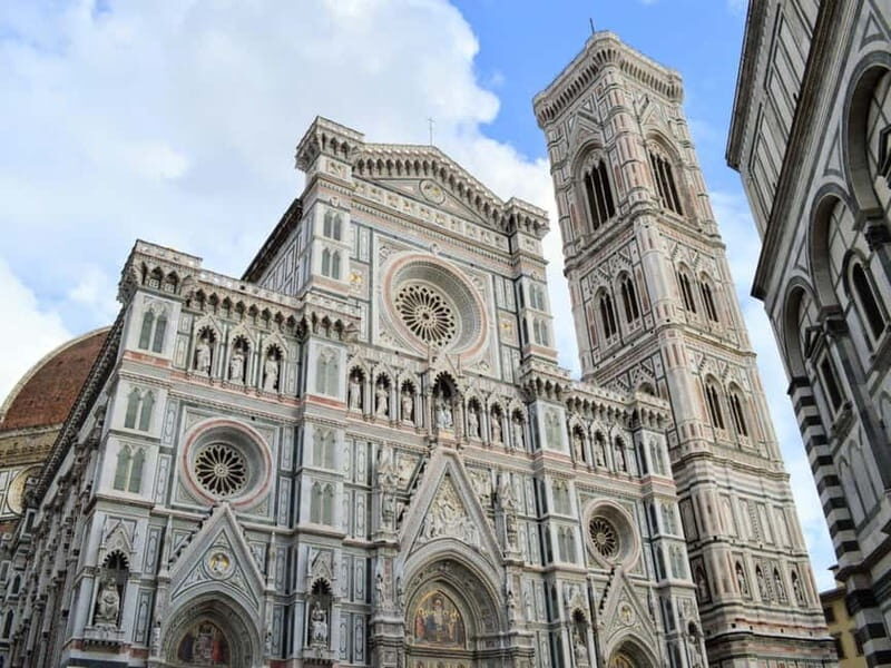 La Spezia: Guided Tour of Florence & Pisa with Bus Transfer - Real Traveler Perspectives