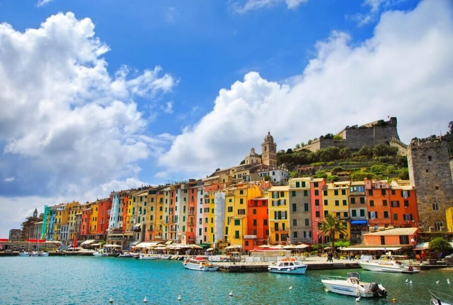 La Spezia: Gulf of Poets Boat Tour - Who Will Love This Tour?