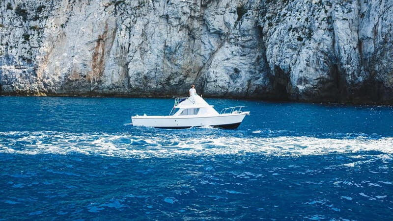 La Spezia: Gulf of Poets Boat Trip with Swim Stops - Why This Tour Delivers Value