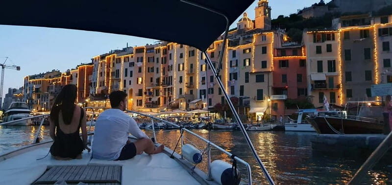 La Spezia: Lerici, Portovenere, & Golf of Poets Sunset Tour - The Reviews Speak for Themselves