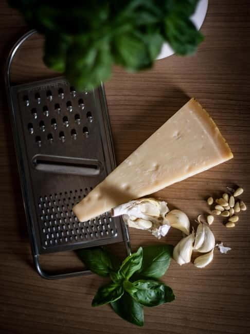 La Spezia: Pesto Making Class with Focaccia and Drink - The Practicalities: What You Need to Know