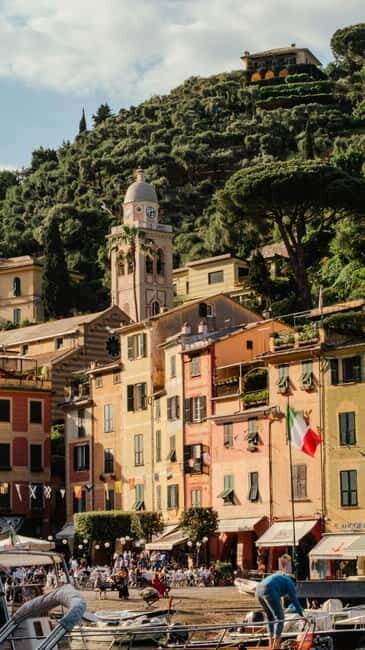 La Spezia: Private Portofino and Cinque Terre Tour - The Real Value of This Tour