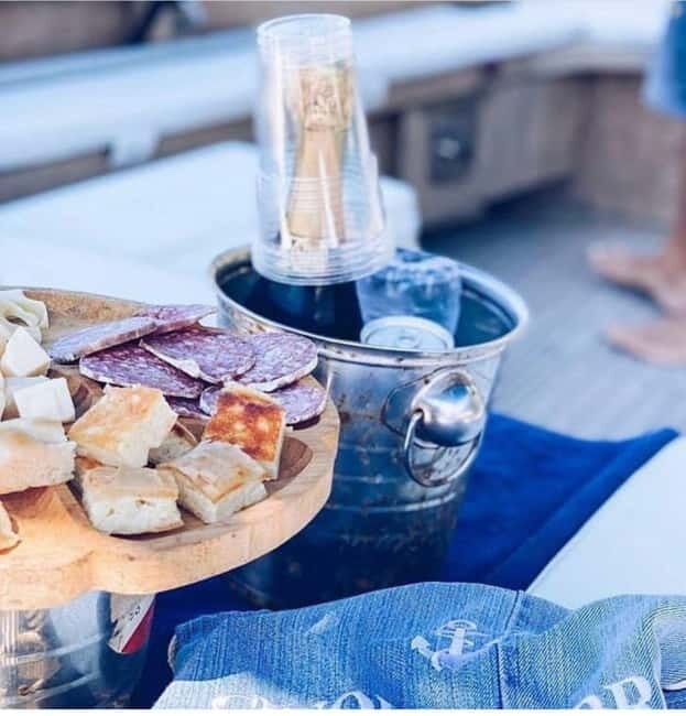 La Spezia: Sunset with aperitivo in Golfo dei Poeti 3 hours - Why This Tour Offers Real Value