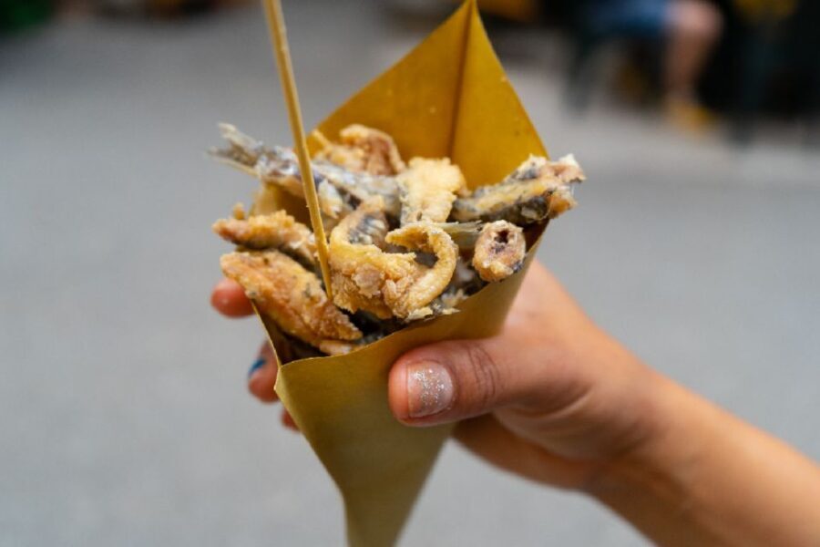 La Spezia: Taste Cinque Terre on a Full Meal Food Tour - Diving Into the Details: What to Expect