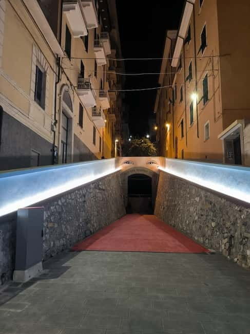 La Spezia - Tasting Around / walking tour - Practical Details & What to Expect