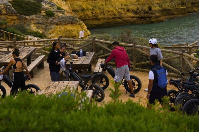 Lagoa: Seven Hanging Valleys Scenic E-Bike Tour - Final Thoughts: Is It Worth It?