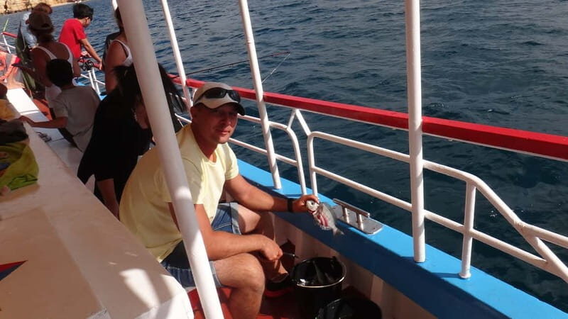 Lagos: Family Fishing Trip - An In-Depth Look at the Lagos Family Fishing Trip
