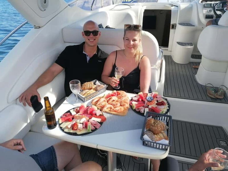 Lagos: Half-Day Afternoon Cruise - Why This Tour Offers Good Value