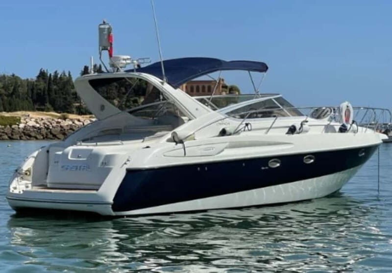Lagos: Luxury Private Yacht Charter with Drinks and Snacks - What Sets This Tour Apart?