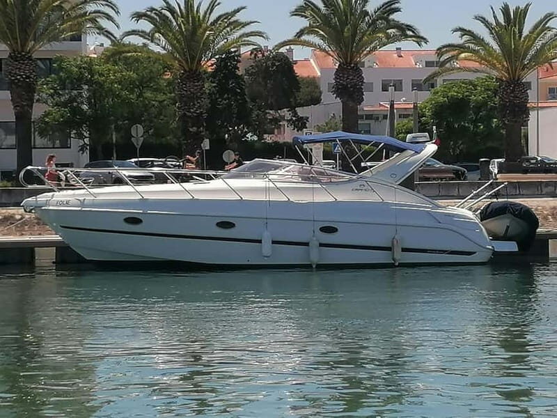 Lagos: Private Luxury Cruise with Tapas and Drinks - The Experience: What Makes It Stand Out