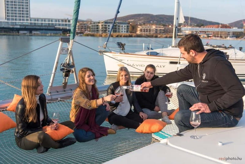 Lake Balaton:Private Sailing Cruise with Skipper - Why This Tour Offers Great Value  