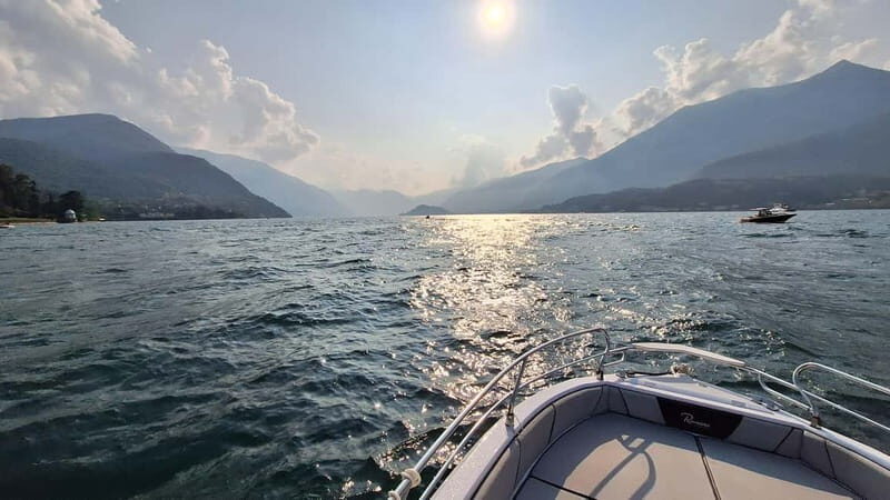 Lake Como Boat Tour: Free Ride on Lake - Options 6 or 8 hrs - The Experience: What Travelers Say