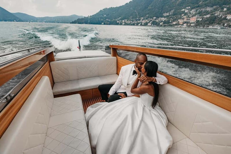 Lake Como Dream Photo Shoot - What’s Included and How It Adds Value