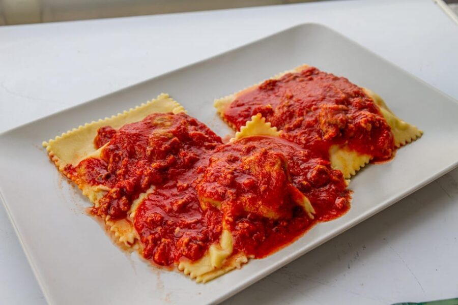 Lake Como: Ravioli Cooking Class with Wine - What to Expect: From Dough to Delicious