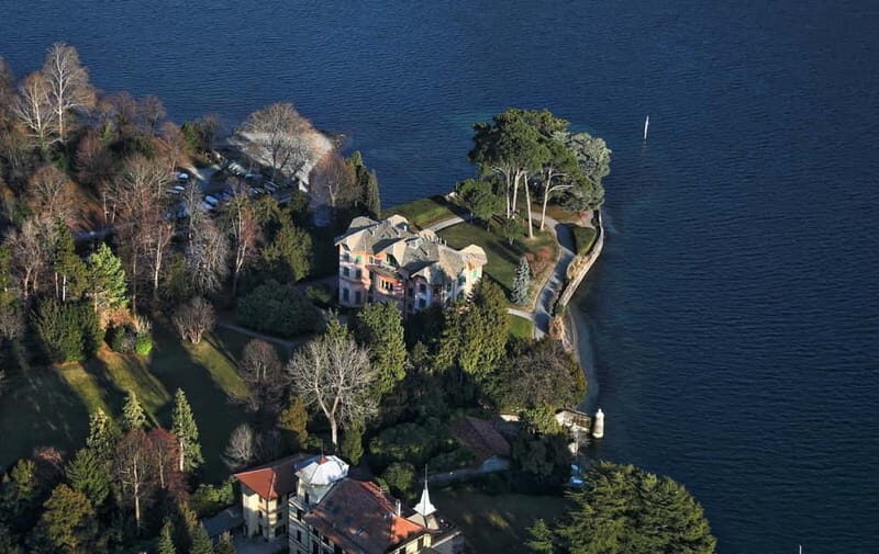 Lake Como: Scenic Views Luxury Helicopter Tour - The Sum Up: Who Should Consider This Experience?
