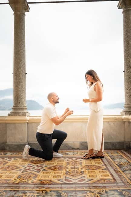 Lake Como: Your Personal Photographer - Breaking Down the Itinerary and Experience