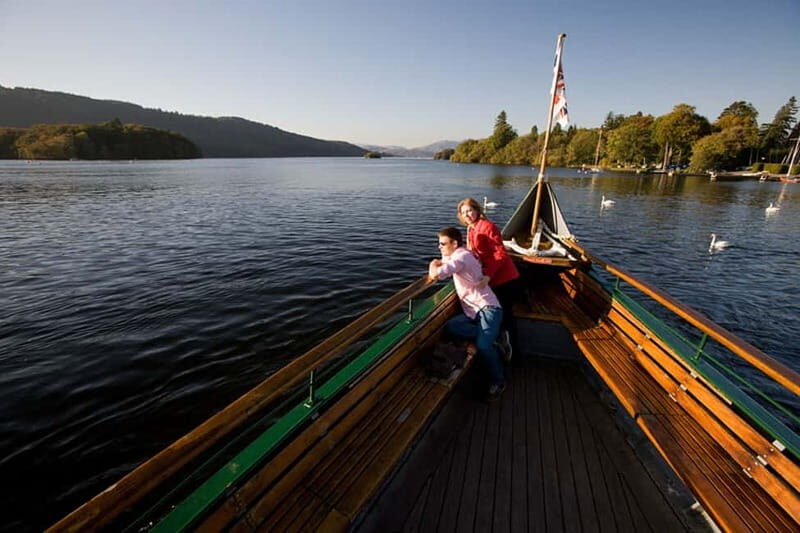 Lake District: Beatrix Potter Half-Day Tour - The Itinerary in Detail  