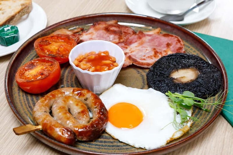 Lake District: First Class Steam Railway Trip and Breakfast - What Makes This Experience Special?