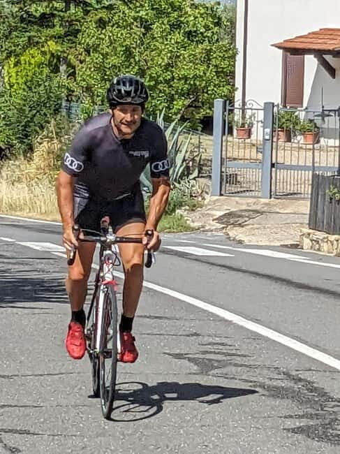 Lake Garda: Cycling Experience Around the Lake - What to Bring and What to Expect