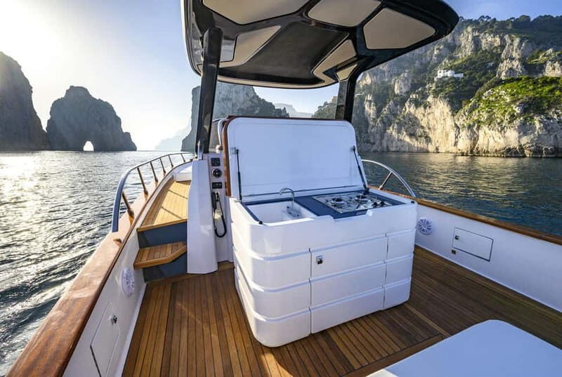 Lake Garda: Luxury Boat Tour - What Makes This Experience Special?