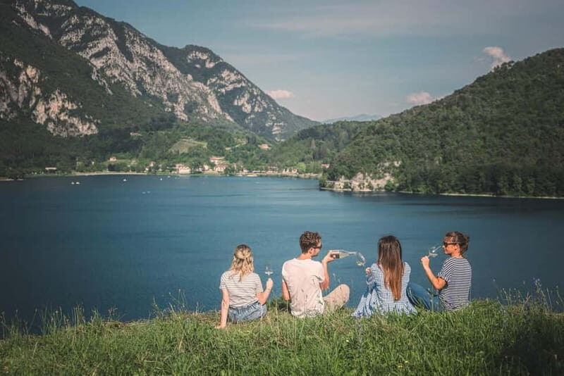 Lake Ledro: wine Pic Nic with stunning Lake View - A Closer Look at the Experience