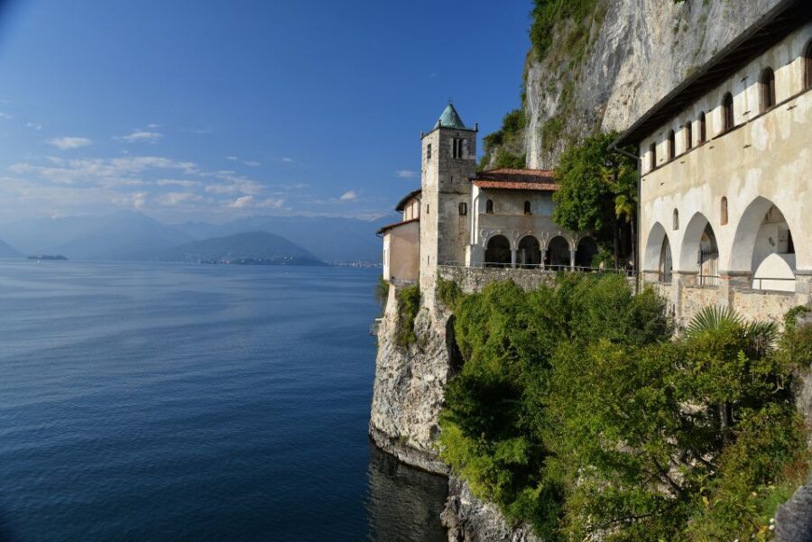 Lake Maggiore: 1-Day Boat, Bus & Cable Car Travel Pass - The Scenic Stops and Highlights