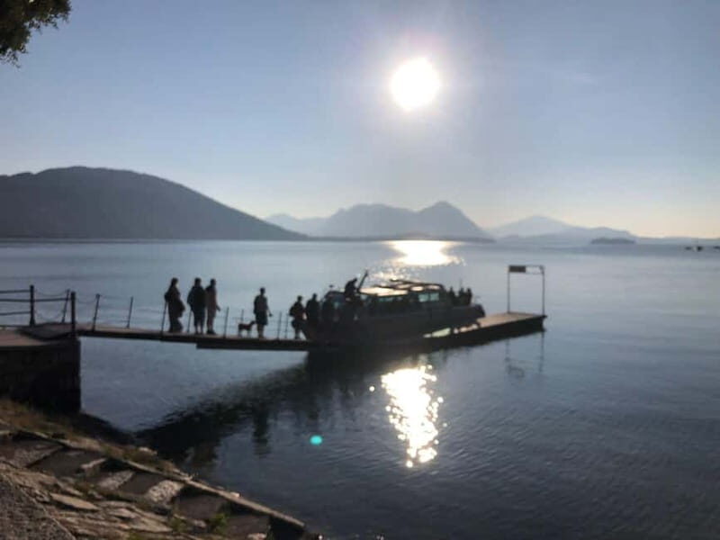 Lake Maggiore: Boat Trip to Luino from Feriolo - What Travelers Love About This Tour