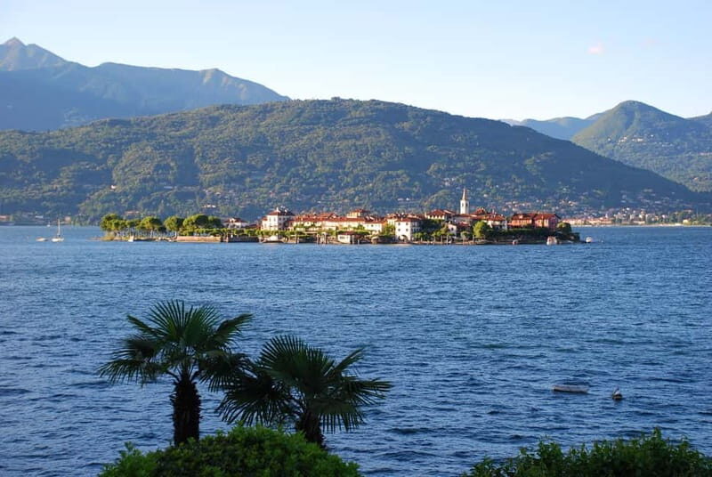 Lake Maggiore: Borromean Islands Taxi Boat Tickets and Lunch - Exploring Lake Maggiore’s Borromean Islands: A Practical Deep Dive