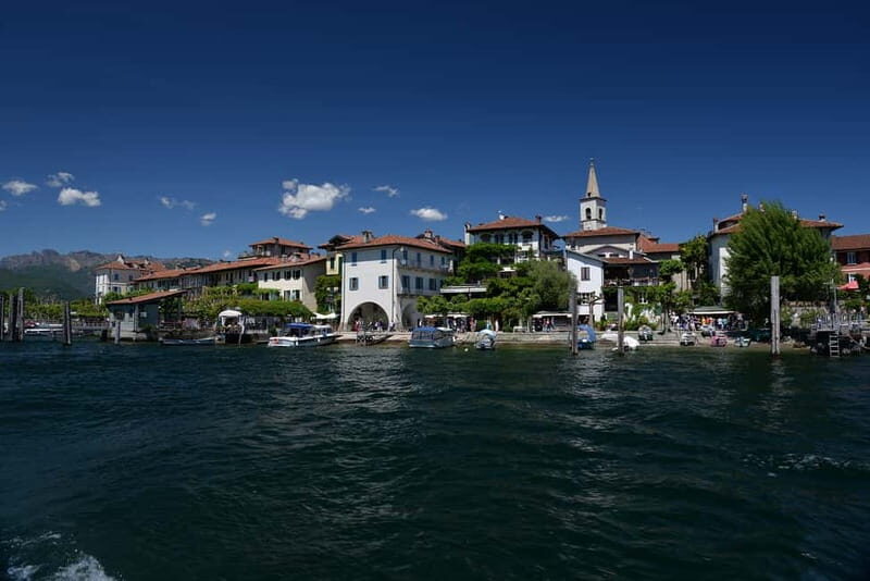 Lake Maggiore full-day Deluxe Private Boat Tour with Lunch - Exploring Lake Maggiore in Style: A Complete Breakdown