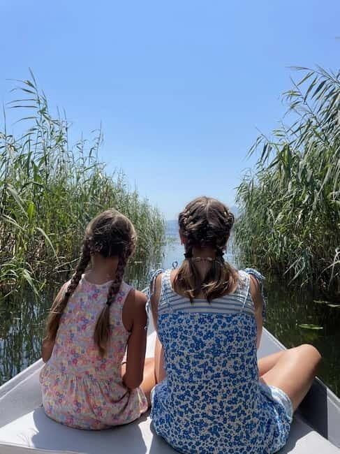 Lake Skadar: Exclusive Adventure with Local Captain Vasilije - What’s Included and What’s Not