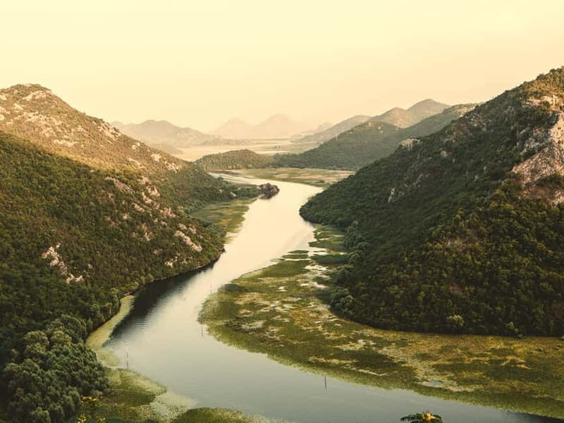 Lake Skadar: Visit the Montenegrin Venice - The Experience: What You Can Expect