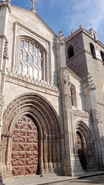 LAMEGO: Gastronomy and History of the City on Foot 3H - Final Thoughts: Who Will Find This Tour Most Valuable?