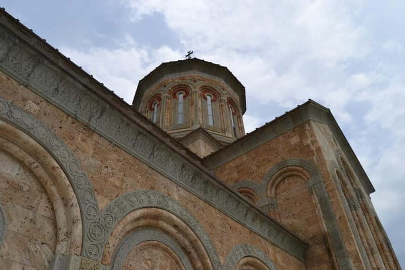Land of the Sun Full Day Wine and Grapes Tour in Kakheti - Practical Details and Value