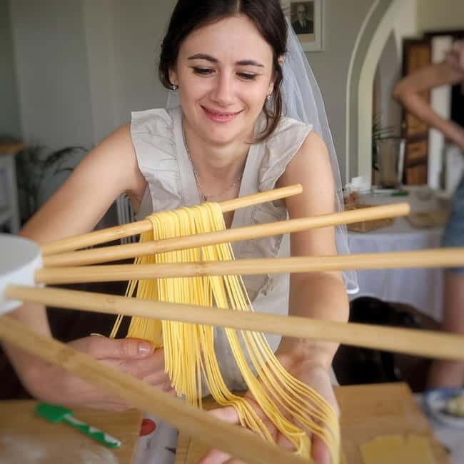 Langhe, Dogliani: Piedmontese cooking class. Fresh pasta and more. - Who Will Love This Experience?