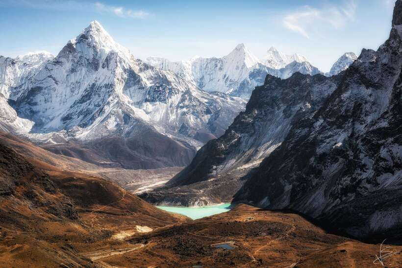 Langtang Valley Trek  10 Days - Who Will Love This Trek?
