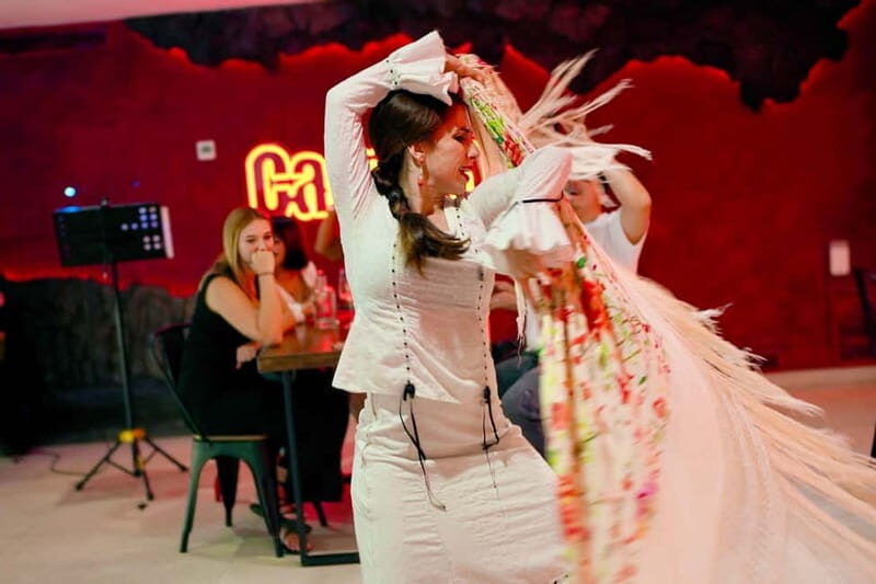 Lanzarote: Flamenco Experience with Dinner and Drinks - Final Thoughts