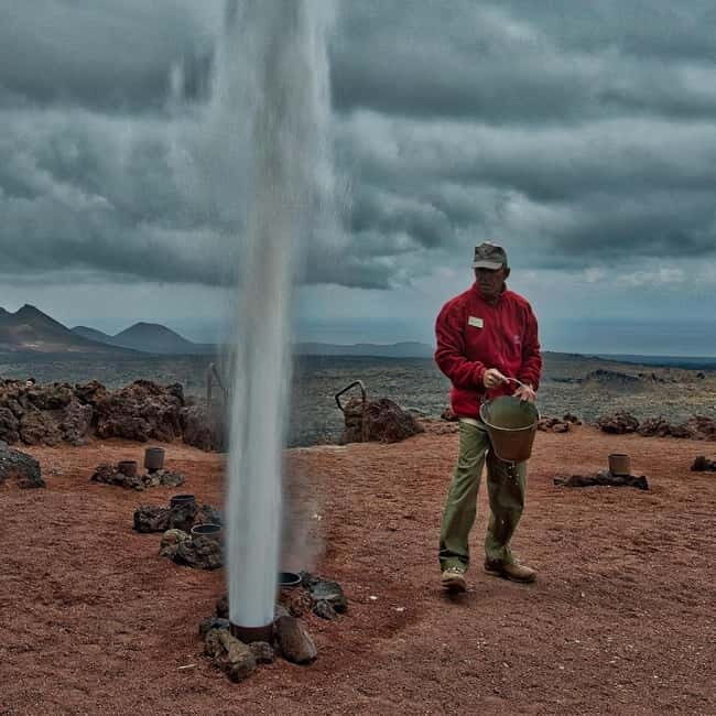 Lanzarote: Short South Excursion 5h - What Makes This Tour Special?