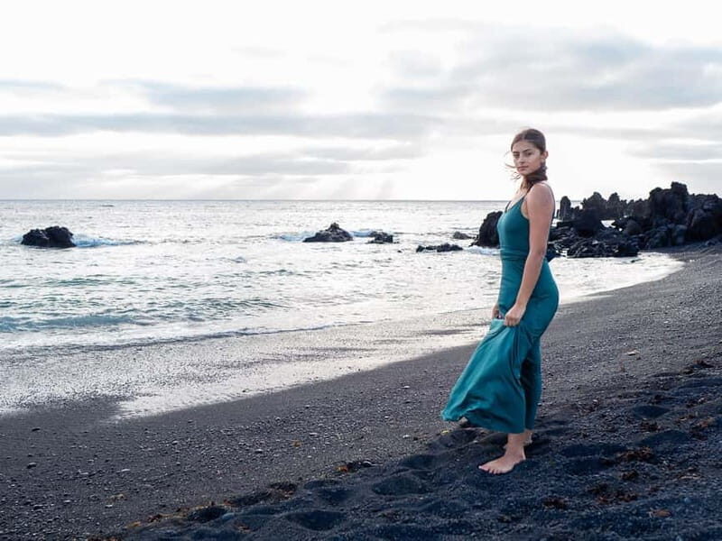 Lanzarote: Volcanic landscape photo shoot - The Itinerary: What to Expect from Start to Finish