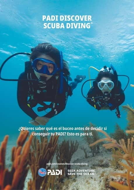 Lanzarote Your First Scuba Diving Experience - The Itinerary Breakdown