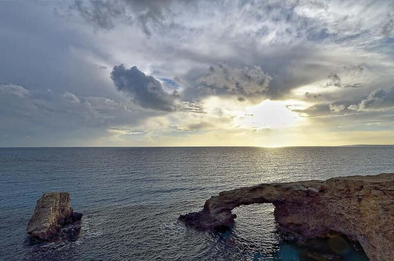 Larnaca: Cape Greco & Ayia Napa Private Day Trip with Driver - What Sets This Tour Apart?  