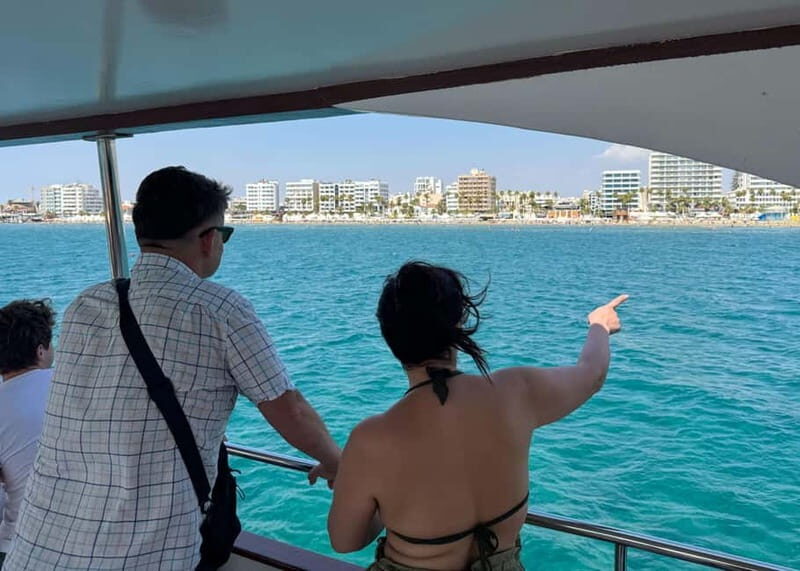 Larnaca: Glass Bottom Boat Bay Cruise with Snorkeling - Who Will Love This Tour?