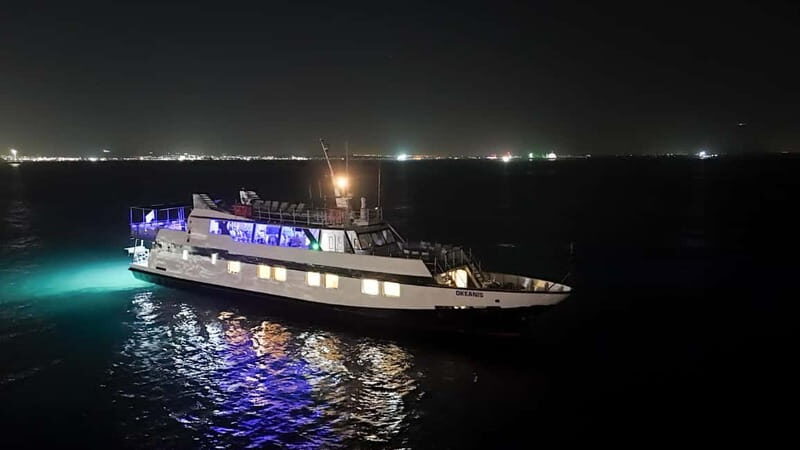 Larnaca: Party Sunset cruise - Why You’ll Love This Sunset Cruise
