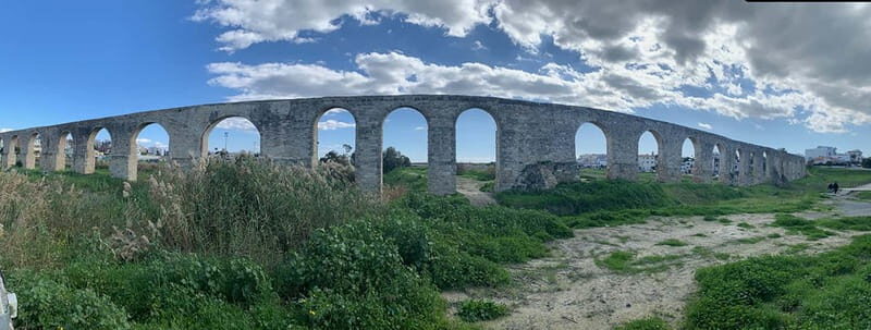 Larnaca: private guide to explore the Top-Sightseeings - What You Can Expect from the Experience