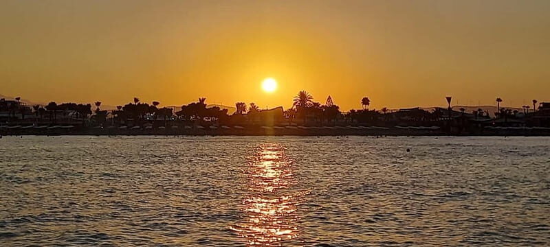 Larnaca: Sunset Cruise with Unlimited Wine & Beers - The Itinerary and What You Can Expect