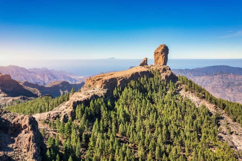 Las Palmas or Maspalomas: Contrasts tour of Gran Canaria - Practical Details and Value