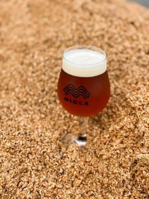 Latvian Beer & Bread Tasting - The Sum Up: Is It Worth It?