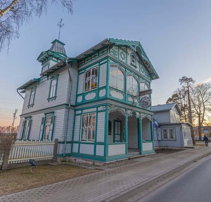 Latvian Landscapes: Kemeri & Jurmala Guided Tour - The Value of Guided Tours Like This