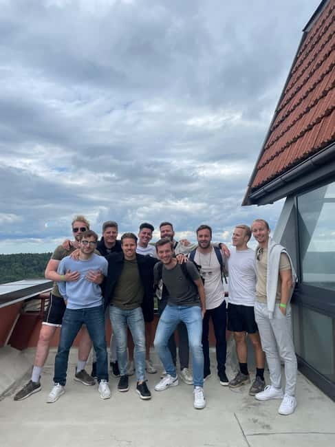 Latvian Summer Bobsleigh, Cable Car & Round Transportation - The Value of the Experience